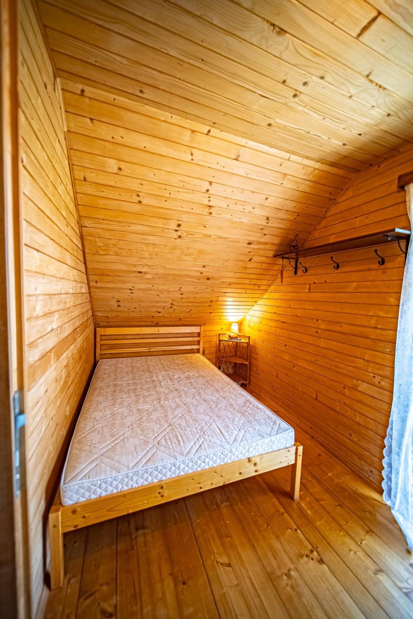 Wapienne Domek Sekowa Экстерьер фото